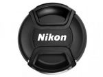 Krytka objektivu pro Nikon 55mm